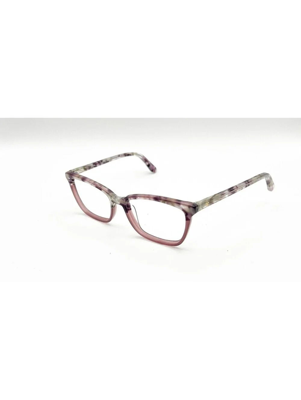 Ann Taylor Atp812 C03 Amethyst Authentic Eyeglasses 50-15-135